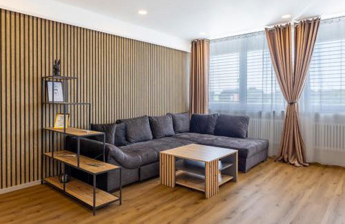 M4 Apartments - Foto 1