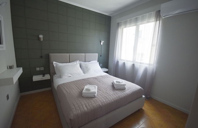 K&C Rooms-Apartments - Foto 7