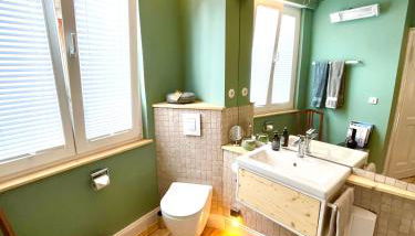 Historisches Apartment Minimalus - Foto 3