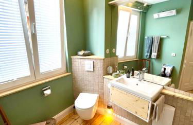 Historisches Apartment Minimalus - Foto 3