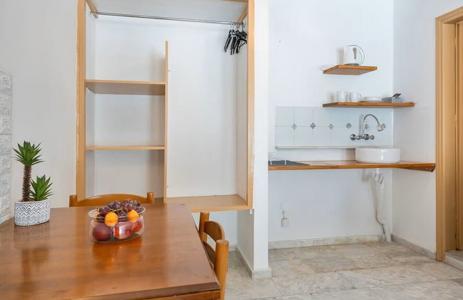 Katerina Apartments - Foto 17