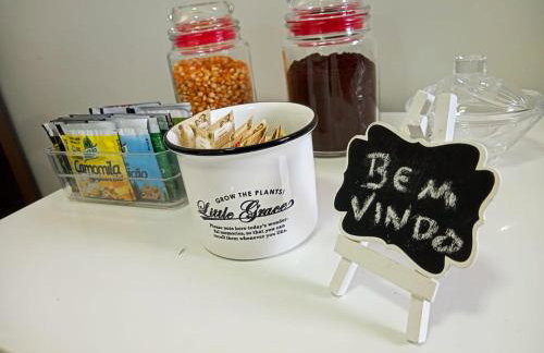 Meu Apê Maringá - UEM - Perto de tudo! - Foto 7