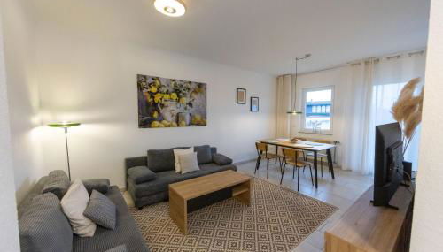 Ferienwohnung Allegra - Foto 4