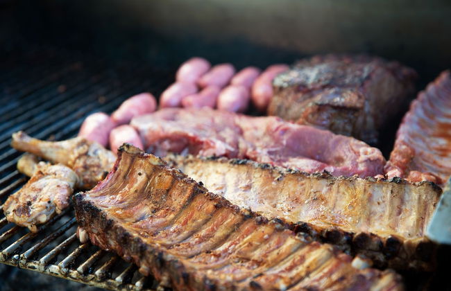 RR Club Amarilis - Foto 41