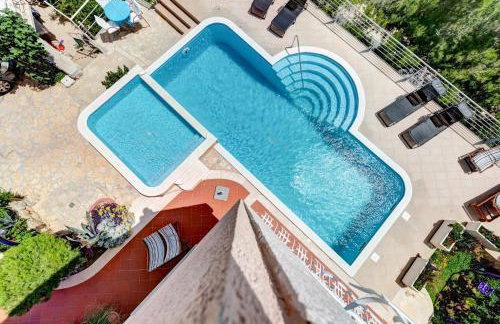 Apartments Majda - Foto 29