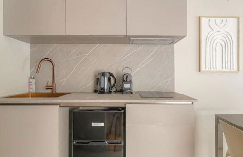 T2 moderne pour 4 - St-Didier-au-Mont-d'Or - Photo 14