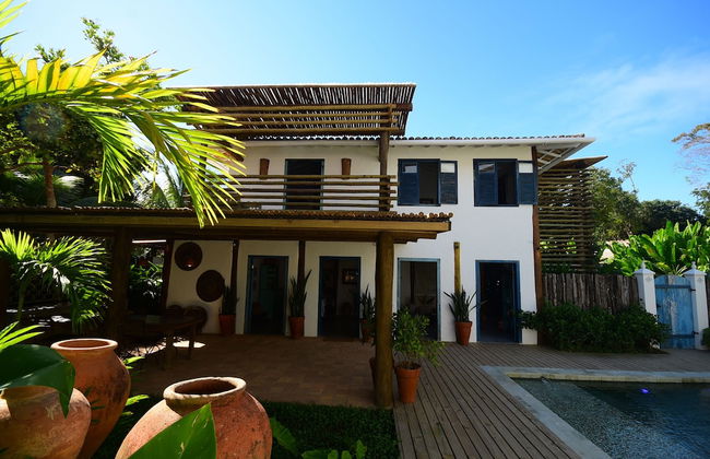 Vila Perainda - Photo 17