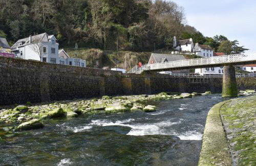 The Snug, Lynmouth - Uk41696 - Foto 14
