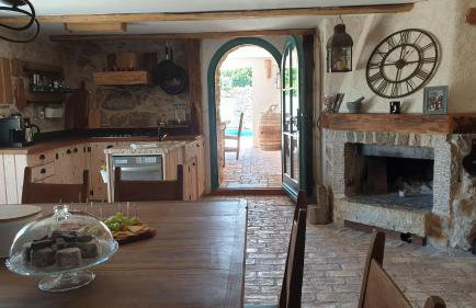 Holiday home Olea - Foto 16