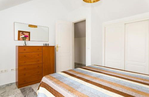 Real del Tivoli Two Rooms and Parking free - Foto 14