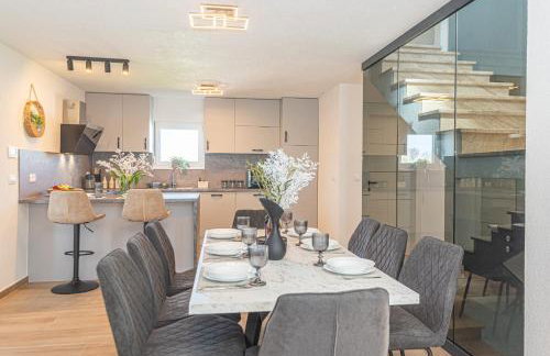 Villa Sandra ZadarVillas - Foto 14