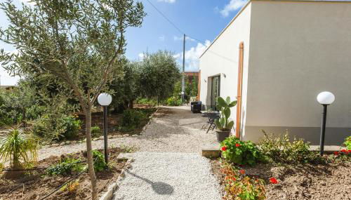 Villa Marulivo - Foto 5, Garden