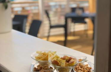 Residence Le Palme - Appartamenti sul mare - Spiaggia tra Palinuro e Caprioli - Foto 21