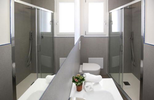 Appartamento Casa vacanza Le Terrazze Via Parigi,23 - Foto 18