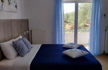 Villa Chariklia Studios - Foto 7