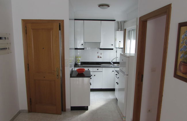 Apartamentos Duerming Bolera - Pico - Foto 8