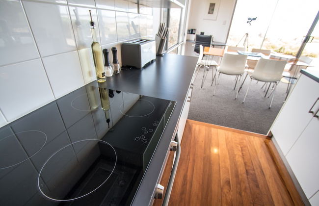 Coorong Waterfront Retreat - Foto 6