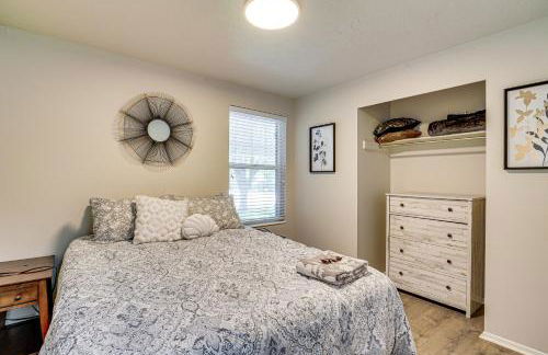 2 Mi to Gardner Village Family Gem with Fenced Yard - Foto 15