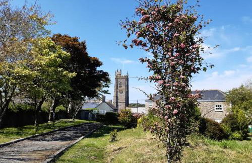 Corvus - Beautiful cottage half a mile from Mousehole - Photo 55