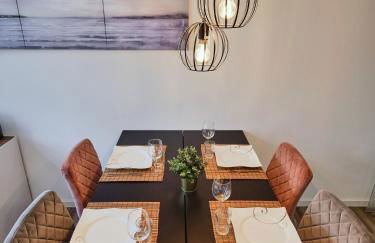 Apartment OTTO I - Erfurt Zentrum - Foto 11