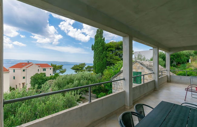 Apartment Duce Beach - Foto 30