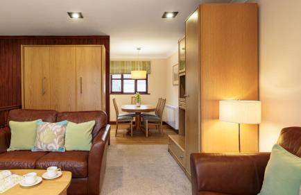 Post Knott Cottage At Windermere Marina Village - Foto 4