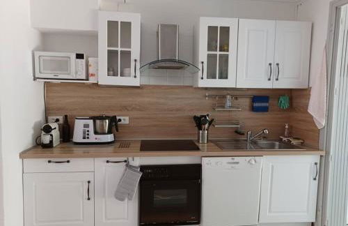 Entre mer et garrigue - Foto 11