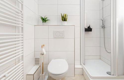 JAKSE-Apartments - Urban Jungle - top Lage & flexibler Checkin - Foto 13