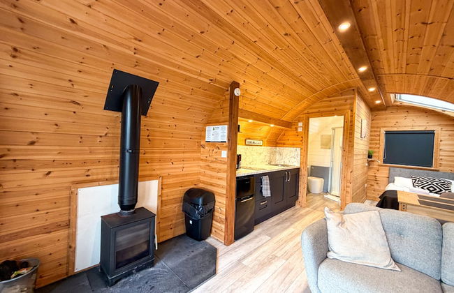 The Firs Country Park - Foto 21