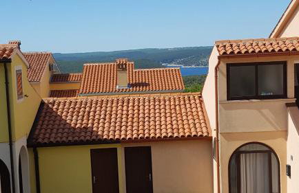 Apartments with a parking space Viskovici, Rasa - 14691 - Foto 12