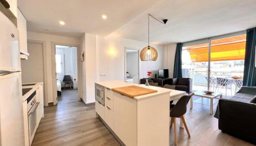 MARITIM Azzure Family Lateral Sea View WiFi - Foto 3