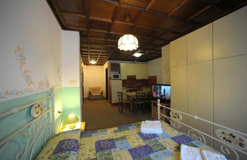 Residence Regina Delle Dolomiti - Foto 27