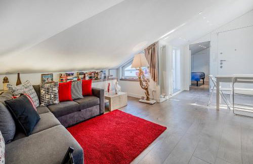 Casa Doni Roma - Foto 1