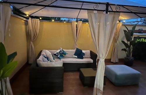 Holiday near Sitges with private terrace - Foto 48