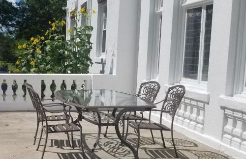 Waterfront Retreat Center - Foto 47