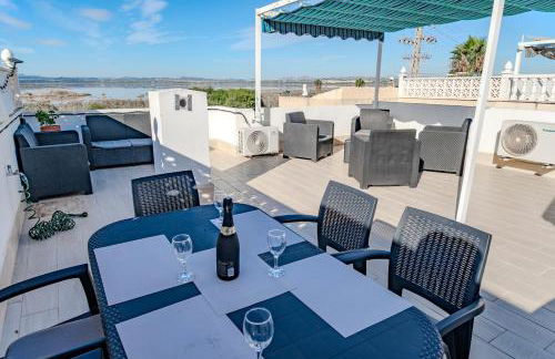 Spacious 3-Bed Apartment with Stunning Lake Views - Foto 13