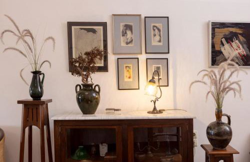 Villa Helidona With Private Pool - Photo 98