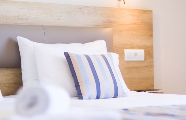 Theo Star Beach Hotel - Photo 60