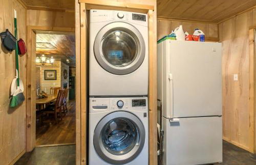 Perch - The Yellow Cabin - Foto 39