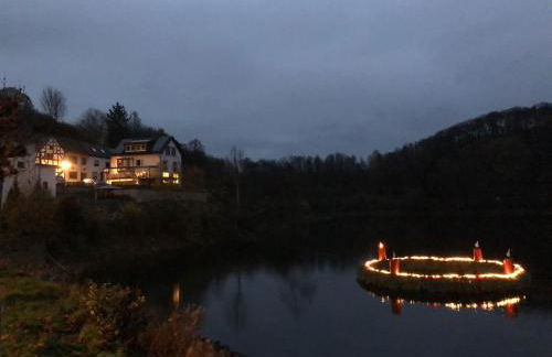Ritterstube - Eifelstuben mit Charme, Nähe See und Burg, außergewöhnlich, Vulkaneifel - Photo 49