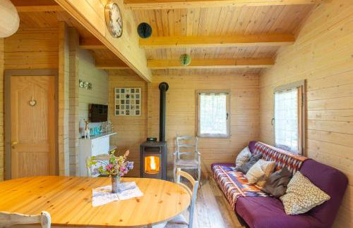 Chalets du Bois de Vache - Foto 72