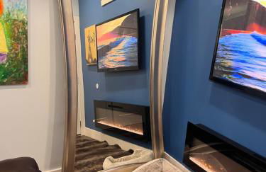 DC Luxury Condo - Foto 15