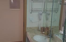 Park Veredas Flat Service - Foto 46