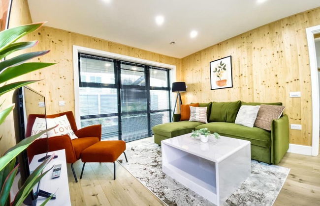 Green Mews 2 By My Getaways - Photo 4