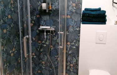 maison bois - Photo 16