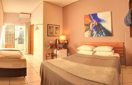 Suítes no Quintal - Foto 73