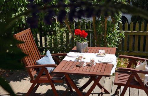 Ferienwohnung Bickel - Foto 7