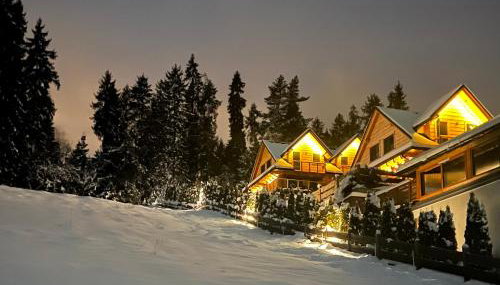 Dom na Zielonym Wzgórzu z własną Sauną i Jacuzzi - Foto 4