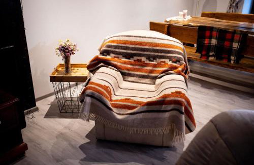 Dom Góra na Mazurach Balia z jacuzzi - Foto 14