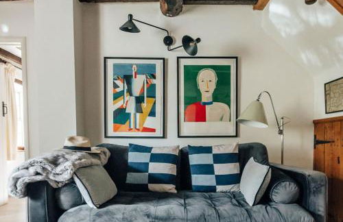 Cherry Tree Cottage - Foto 9